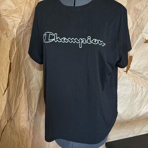 Champion basic dri fit T